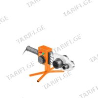 (800W) შესადუღებელი უთო WOKIN