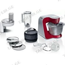 BOSCH MUM58720 მულტირობოტი
