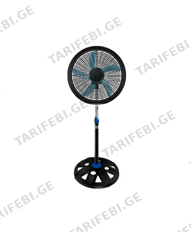ვენტილატორი Royalty Line 100 W