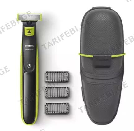 OneBlade Philips QP2520/65