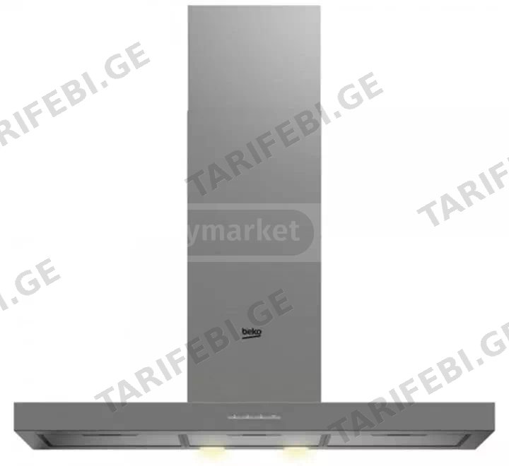 BEKO BHCB 91632 X Superia