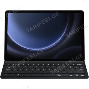 Samsung Book Cover Keyboard Slim for Galaxy Tab
