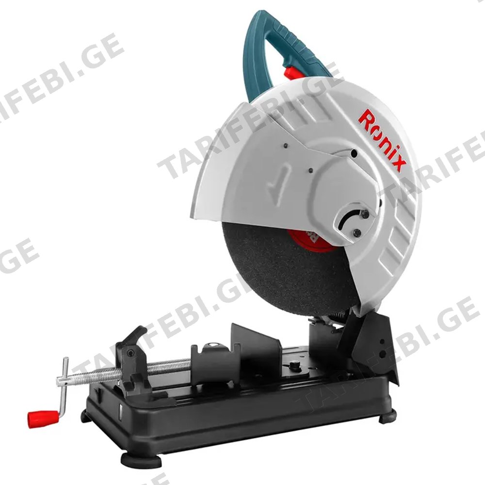 სამონტაჟო ხერხი Ronix 5902