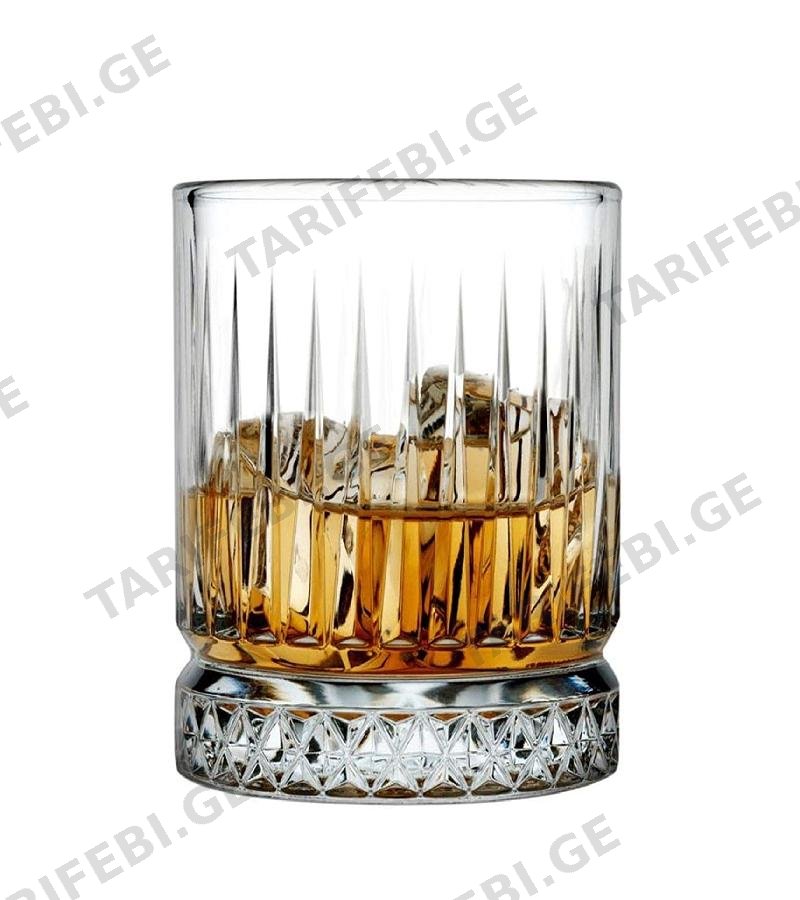 ჭიქა 4ც #520014 ELYSIA PASABAHCE
