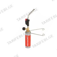 გაზის სარჩილავი ნაკრებში KEMPER 1044KIT