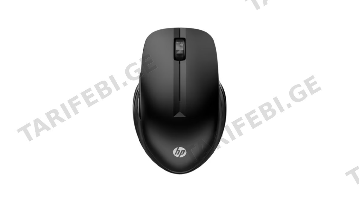 HP Wireless Mouse 430 3B4Q2AA