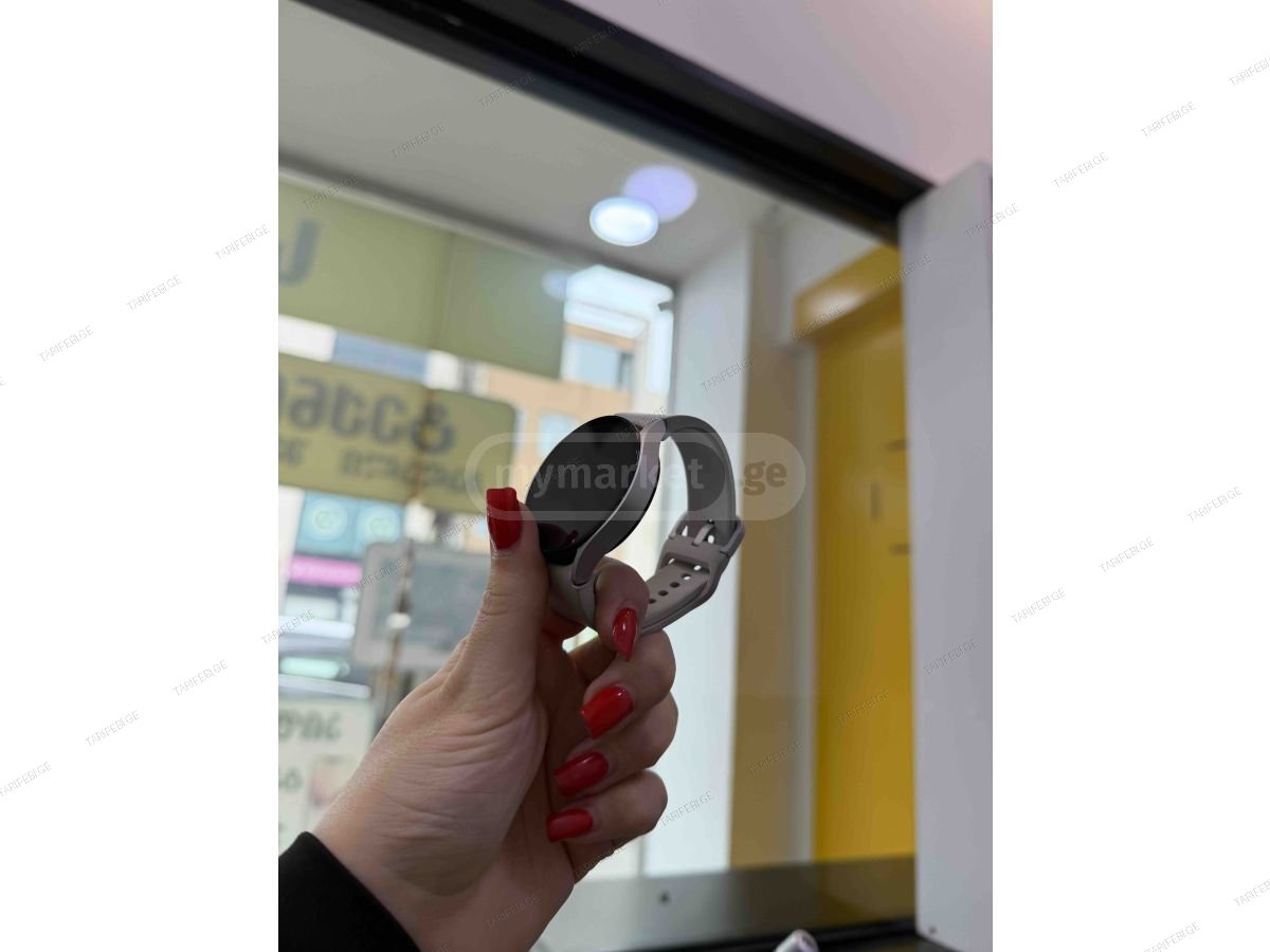 ✅SAMSUNG GALAXY WATCH 6 44 MM ✅