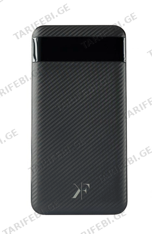 პორტატული დამტენი KU FENG X10 10000 MAH