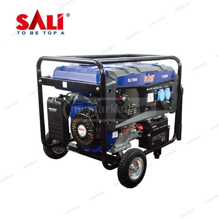 გენერატორი SALI SL7500 (7500 W)