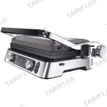 Braun CG9167 გრილი