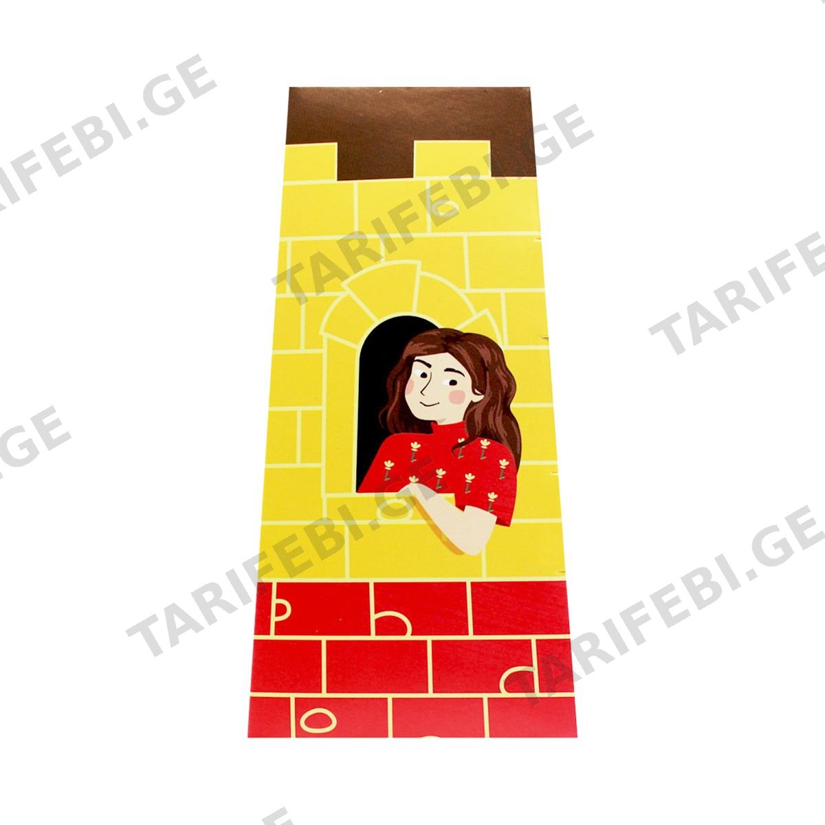 კოშკი გოგო 0069