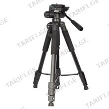 FULLTECH 8850 სამფეხა შტატივი.