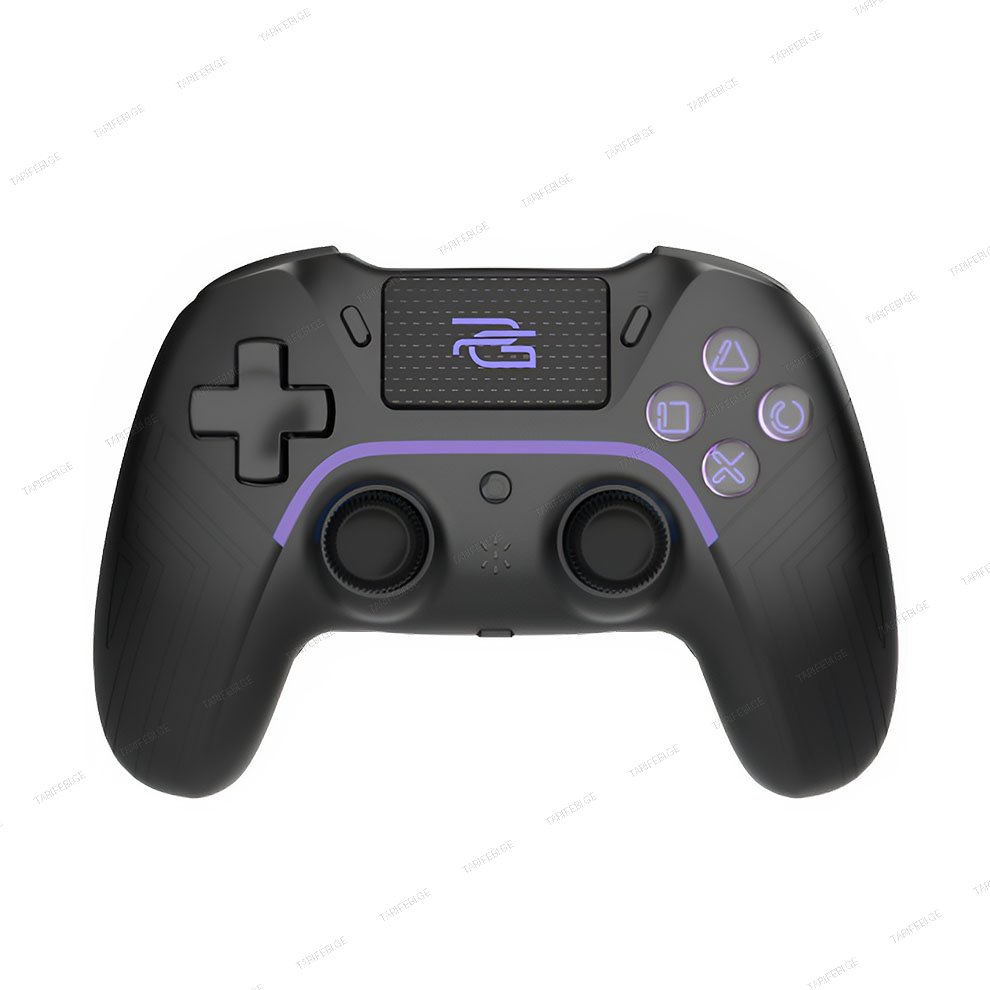 Wireless Gamepad Proove Gaming Skadi black