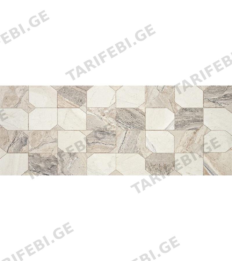 კერამ. ფილა EARTHSONG -D 35X90 LA PLATERA S.A.