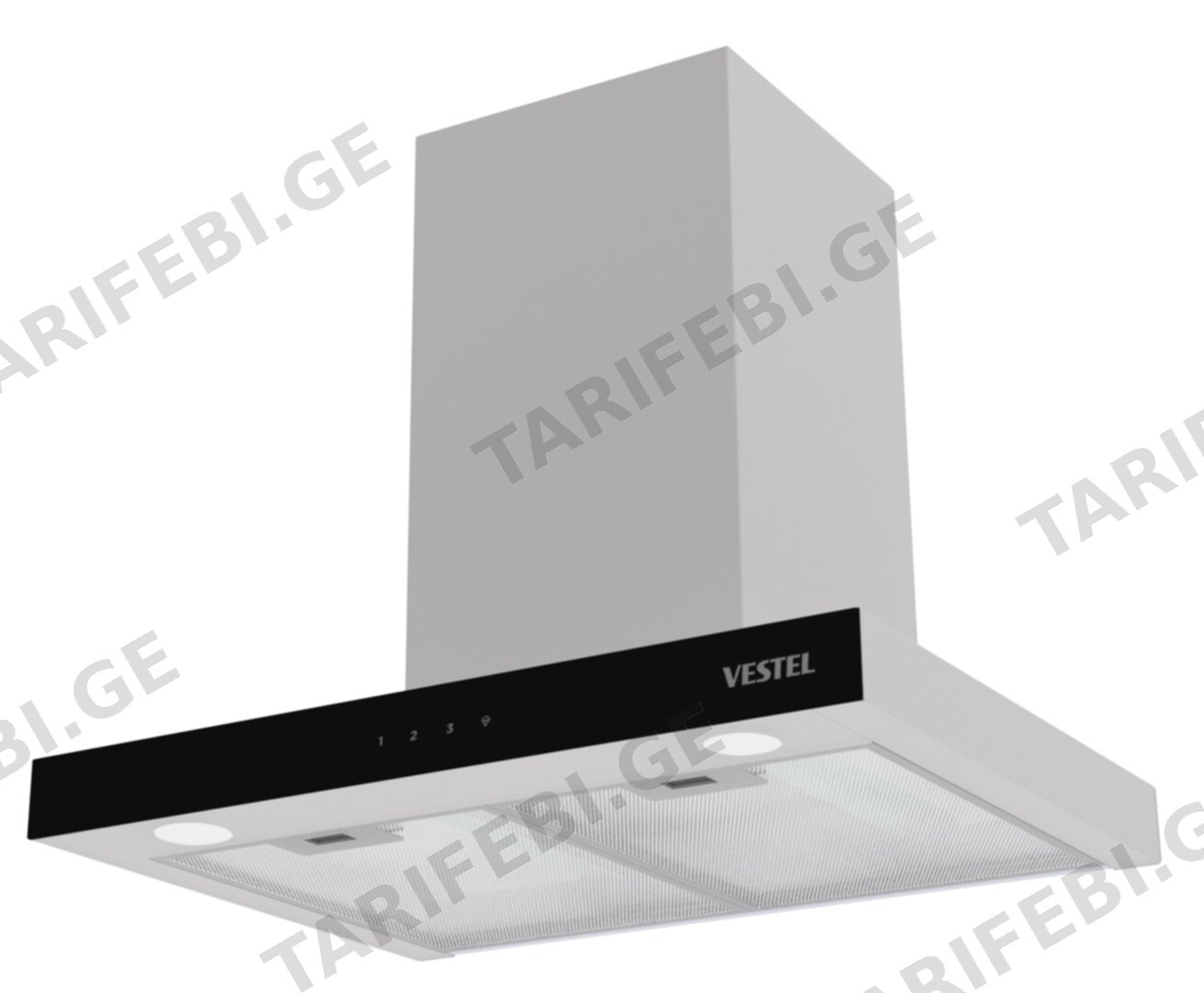 გამწოვი Vestel VBHD6307X