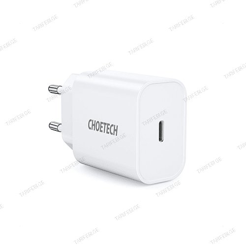 Choetech Q5004-EU Type-C PD20W