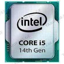 Intel CPU Core i5-14400F 10/16 2.5GHz 20Mb LGA1700 65W TRAY