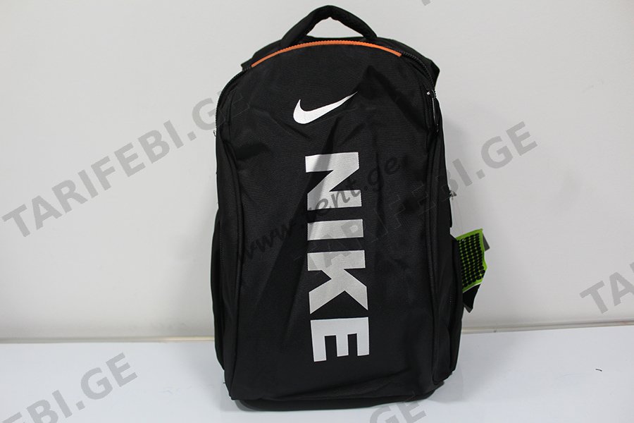 ზურგჩანთა NIKE 103-3