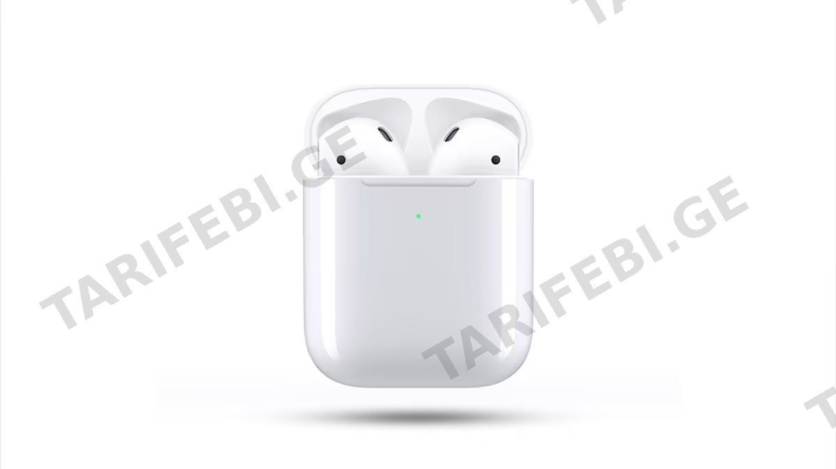 Earphone (replica) (4720)