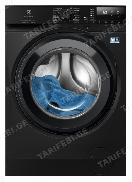 სარეცხი მანქანა/საშრობი Electrolux EW7W2492