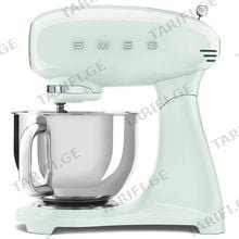SMEG SMF03PGEU სტაციონარული მიქსერი
