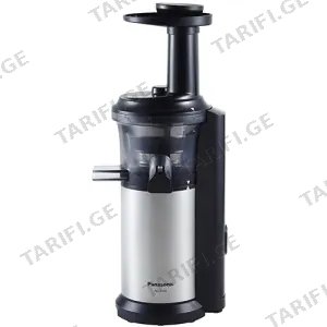 წვენსაწური Panasonic MJ-L500STQ