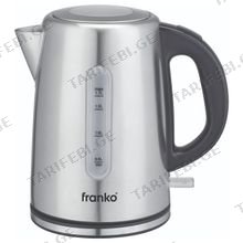 FRANKO FKT-1102 1.7ლ ელექტრო ჩაიდანი