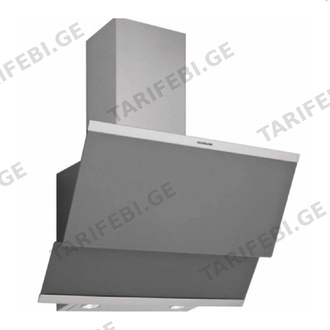 SILVERLINE 3420 GREY