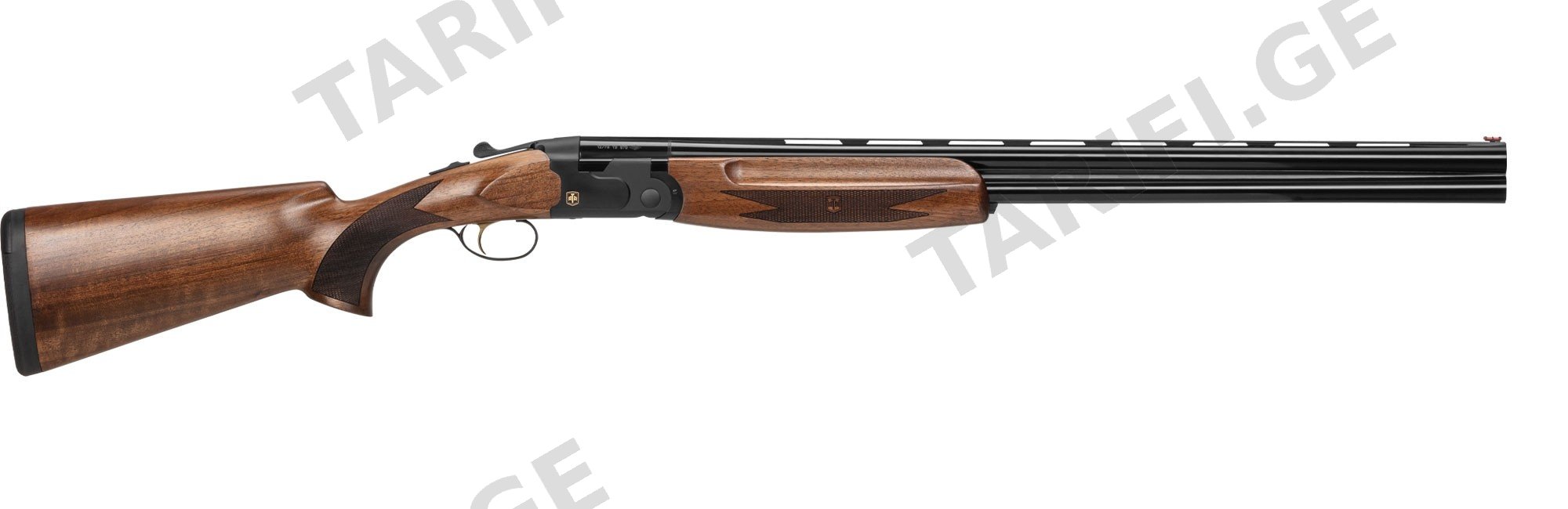 Ata Arms SP Black