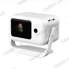 Volto Projector SUN605 Smart პროექტორი დასადგამი ფეხით