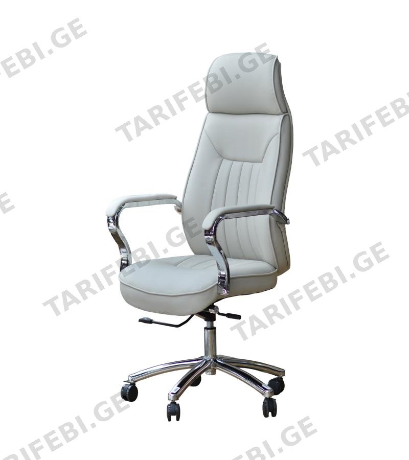 საოფისე სკამი #FSZK-260-36 A106 WHITE