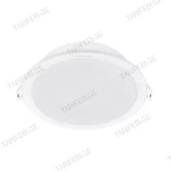 პანელი LED Philips 59464 13W 30K MESON 125 WH