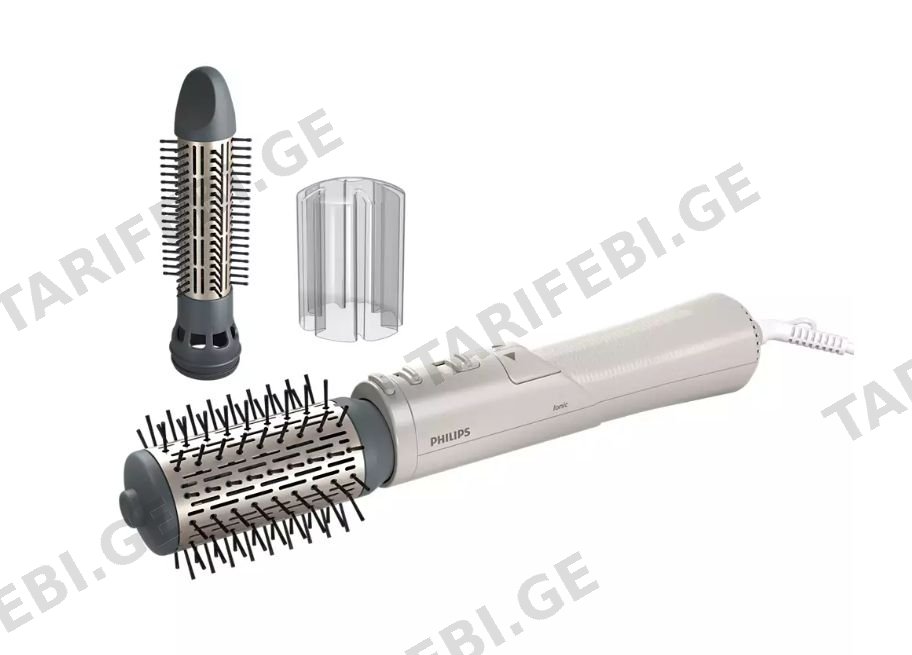 ფენ-სავარცხელი Philips BHA710/00