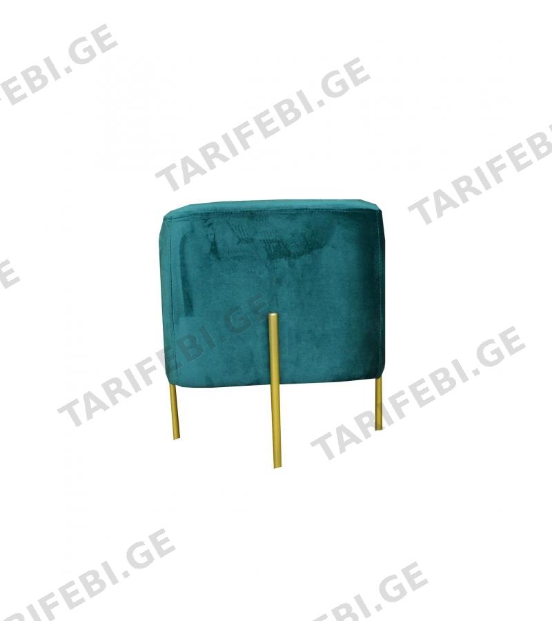 პუფი FSJL-T02 42*42 ფერი - 18