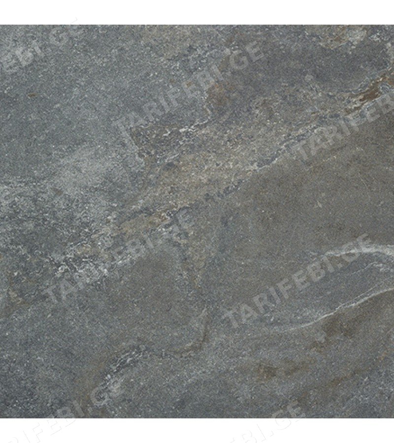 კერამოგრანიტი GRES P. ROCKSLATE GREY 60X60 LA PLATERA S.A.