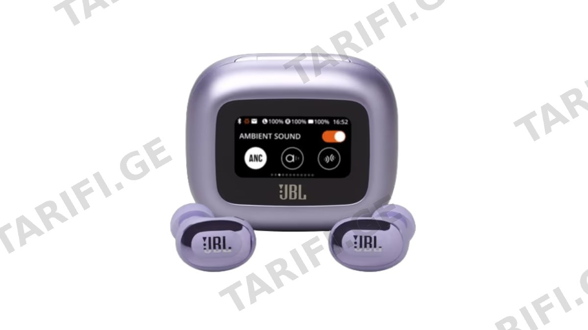 JBL Live Buds 3