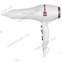 Sencor SHD 8200GD 2400W თმის ფენი