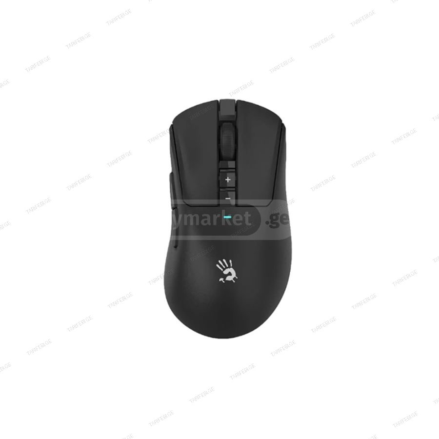A4Tech Bloody R73 Ultra Dual Mode Gaming Mouse Wireless