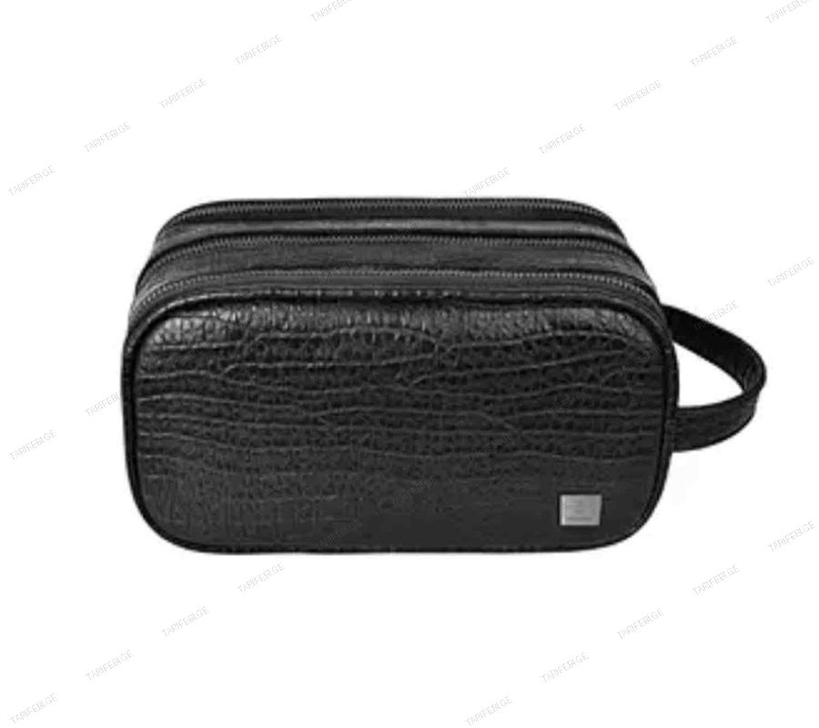 WIWU Anti-theft Salem Pouch Black