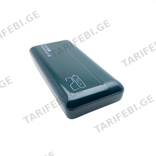 პორტატული დამტენი TRANYOO T-F02 20000 MAH