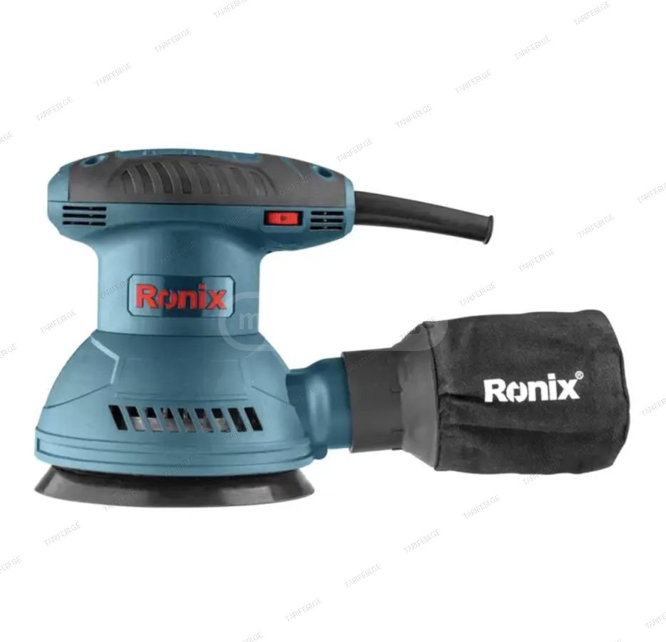 ელექტრო სახეხი ხელსაწყო Ronix-6406 320w, 125mm