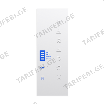 დამრეკი PCS-265 V7 LTE V7 Module