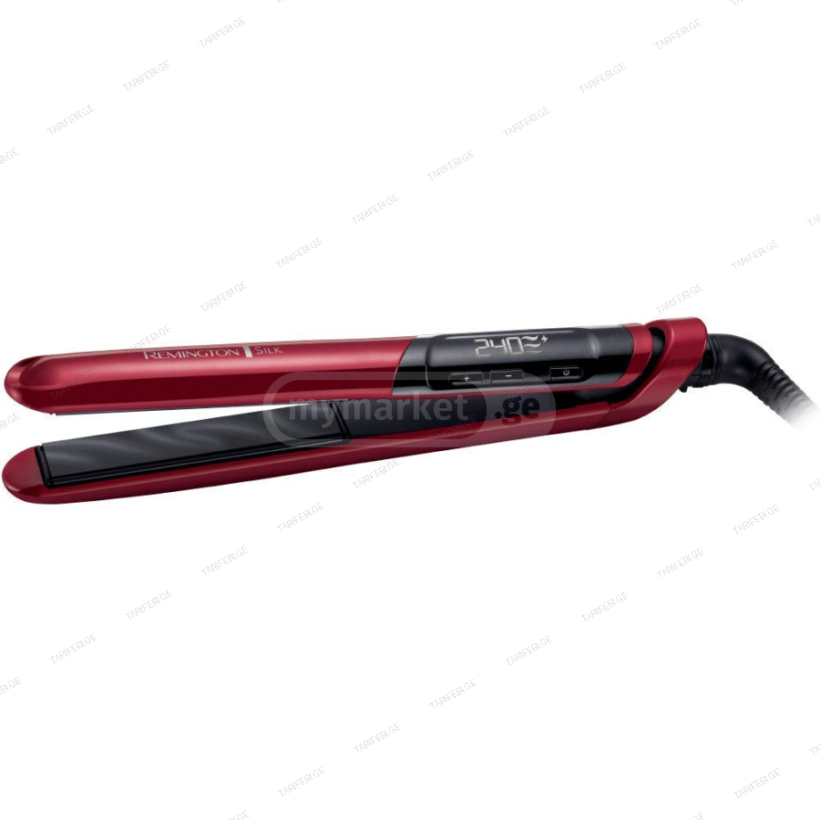 Remington თმის უთო S9600