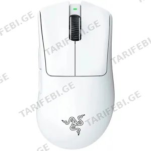 Razer DeathAdder V3 Pro White (RZ01-04630200-R3G1)