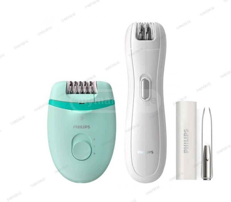 ეპილატორი Philips BRP529/00
