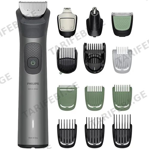 ტრიმერი  PHILIPS MG7921/15