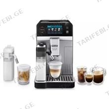 DeLonghi ECAM470.85.MB ყავის აპარატი