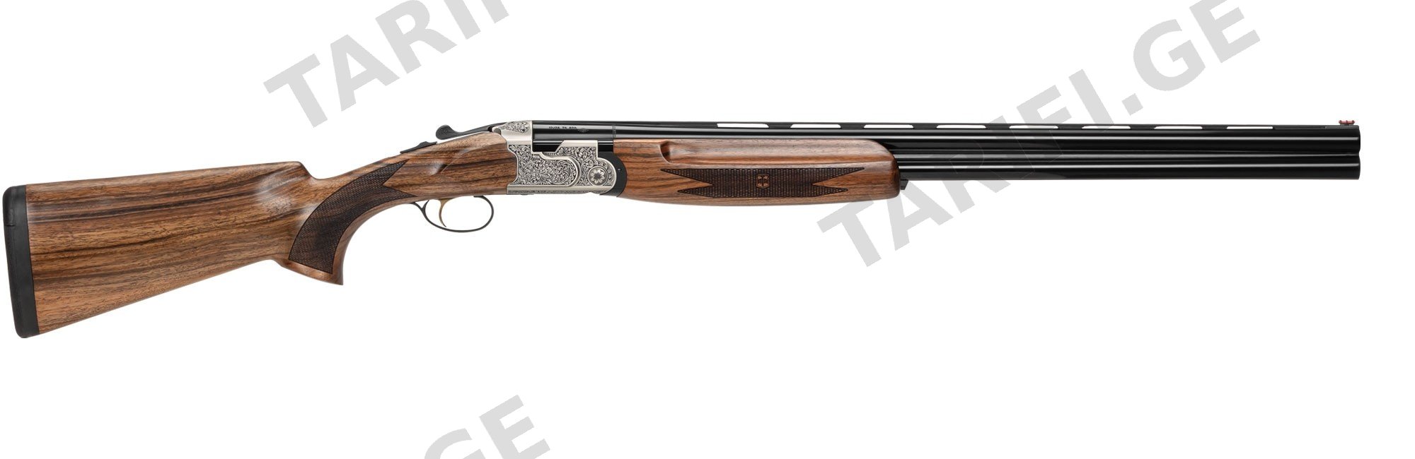 Ata Arms SP Silverline I