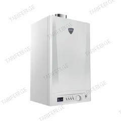 გაზის ქვაბი Decorall DE-H v1 32 kWt