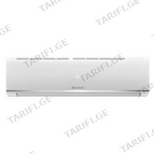 CHIGO CS-32H3A-1C150AY8E 40მ² კონდიციონერი